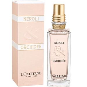 L’Occitane Neroli & Orchidée eau de toilette
